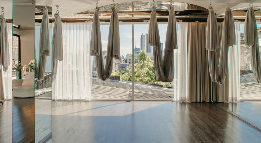 Vita Balance Holistic Wellness Clinic (Near BTS Wongwian Yai) Vita Balance Holistic Wellness Clinic - วีต้า บาลานซ์ โฮลิสติก เวลเนส คลินิก ใกล้ BTS วงเวียนใหญ่ 12