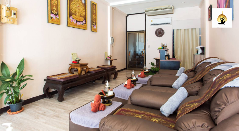 PhoThai Traditional Thai Massage (Chaweng Beach Ko Samui Surat Thani) PhoThai Traditional Thai Massage (Chaweng Beach Ko Samui Surat Thani) - โพธิ์ไทย นวดตำรับวัดโพธิ์ (ถนนเลียบหาดเฉวง ใกล้เซ็นทรัล สมุย) 1