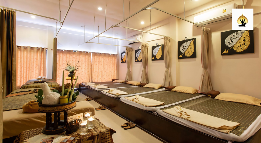 PhoThai Traditional Thai Massage (Chaweng Noi Ko Samui Surat Thani) PhoThai Traditional Thai Massage (Chaweng Noi Ko Samui Surat Thani) - โพธิ์ไทย นวดตำรับวัดโพธิ์ (เฉวงน้อย หน้าโรงแรมนิวสตาร์ บีช รีสอร์ท เกาะสมุย) 1