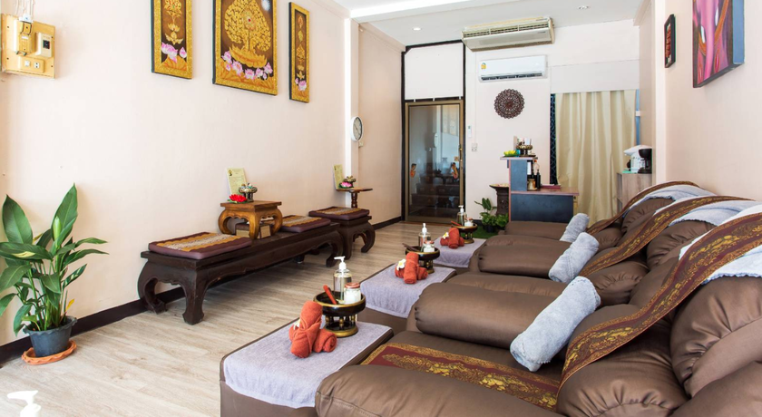 PhoThai Traditional Thai Massage (Chaweng Noi Ko Samui Surat Thani) PhoThai Traditional Thai Massage (Chaweng Noi Ko Samui Surat Thani) - โพธิ์ไทย นวดตำรับวัดโพธิ์ (เฉวงน้อย หน้าโรงแรมนิวสตาร์ บีช รีสอร์ท เกาะสมุย) 2