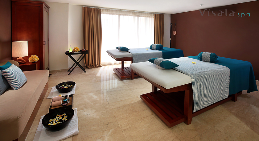 Visala Spa The Magani (Bali) Visala Spa The Magani (Bali) - วิศาลา สปา เดอะ มาการิ บาหลี 1