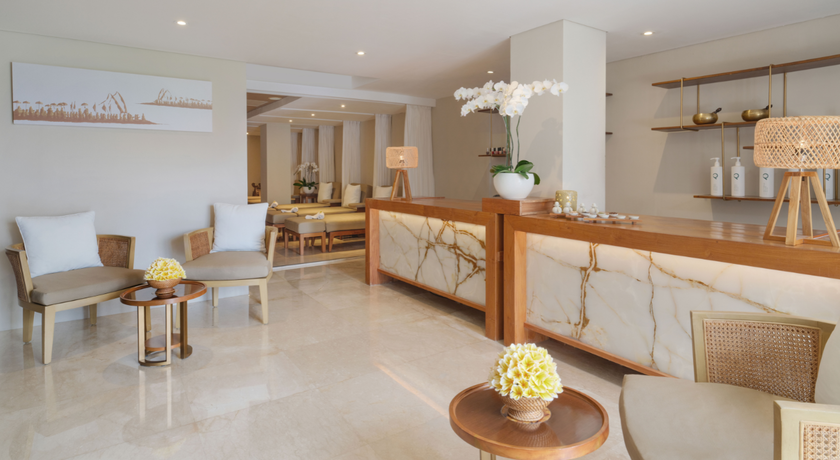 Visala Spa The Bandha (Bali) Visala Spa The Bandha (Bali) - วิศาลา สปา เดอะ บันดา บาหลี 2
