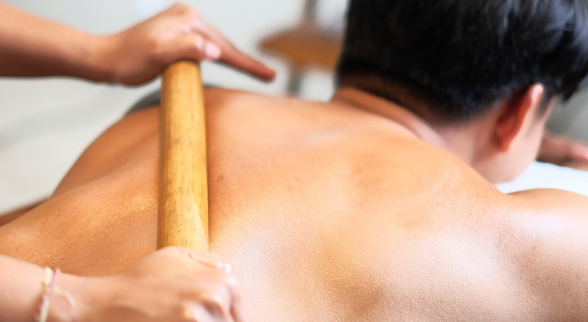 Visala Spa The Bandha (Bali) Visala Spa The Bandha (Bali) - วิศาลา สปา เดอะ บันดา บาหลี 10