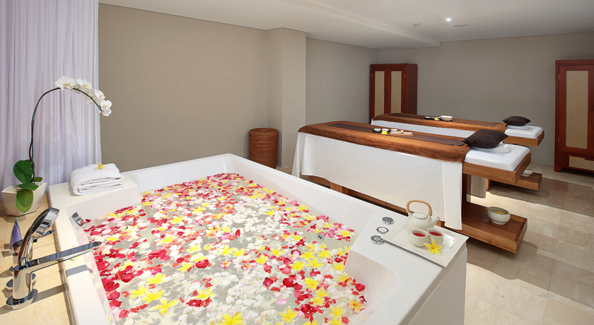 Visala Spa The Bandha (Bali) Visala Spa The Bandha (Bali) - วิศาลา สปา เดอะ บันดา บาหลี 7