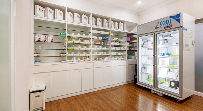 REP IVF Clinic (Rama 3) REP IVF Clinic - อาร์อีพี ไอวีเอฟ คลินิก พระราม 3 5
