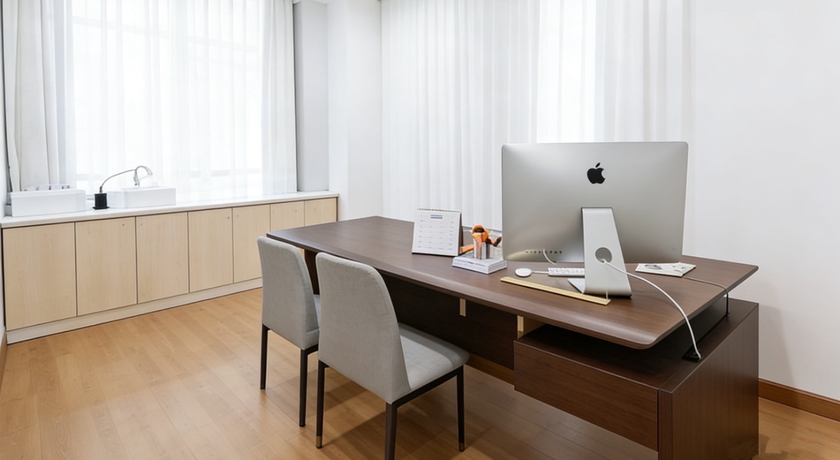 REP IVF Clinic (Rama 3) REP IVF Clinic - อาร์อีพี ไอวีเอฟ คลินิก พระราม 3 7