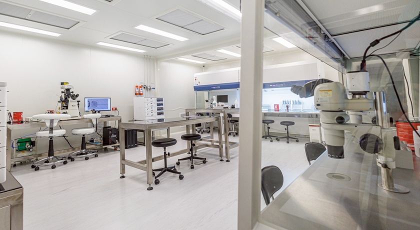 REP IVF Clinic (Rama 3) REP IVF Clinic - อาร์อีพี ไอวีเอฟ คลินิก พระราม 3 12