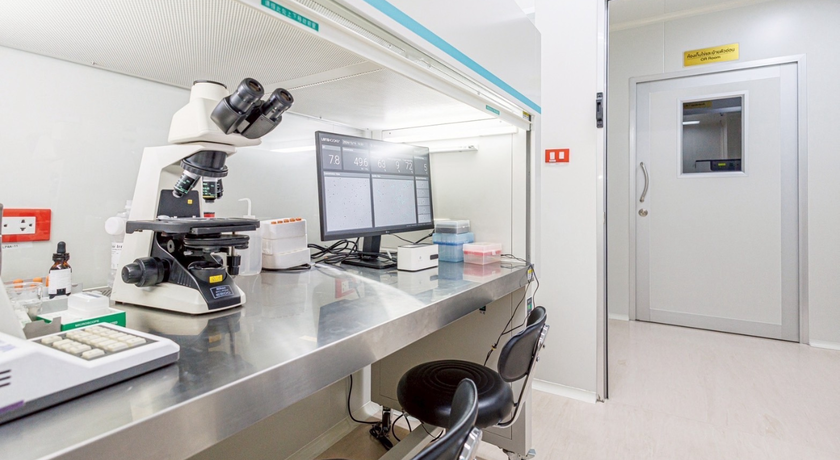 REP IVF Clinic (Rama 3) REP IVF Clinic - อาร์อีพี ไอวีเอฟ คลินิก พระราม 3 14