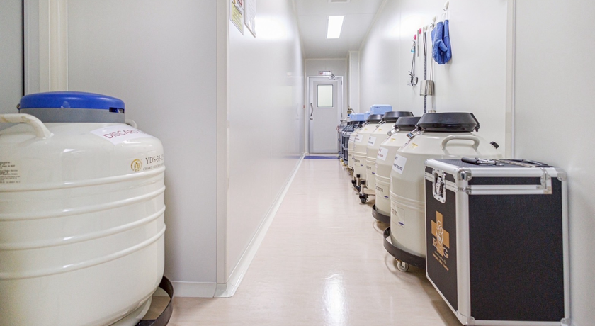 REP IVF Clinic (Rama 3) REP IVF Clinic - อาร์อีพี ไอวีเอฟ คลินิก พระราม 3 16