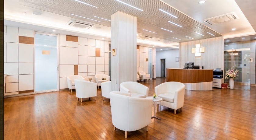 REP IVF Clinic (Rama 3) REP IVF Clinic - อาร์อีพี ไอวีเอฟ คลินิก พระราม 3 19
