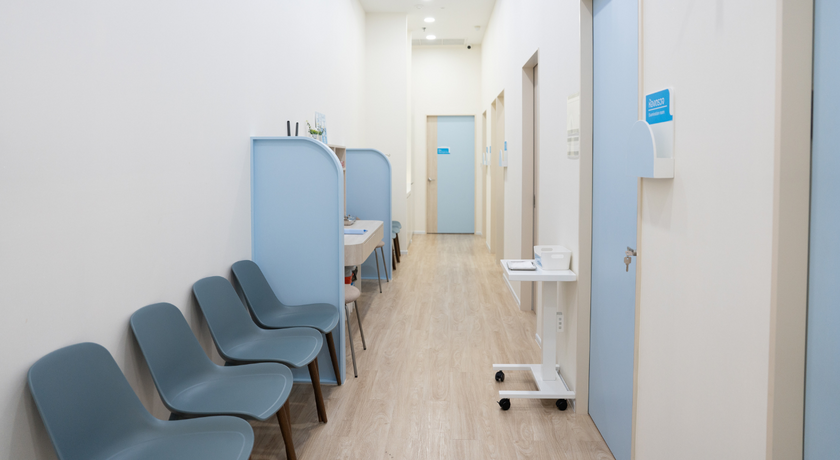 Laliza Clinic (Central Westgate) Laliza Clinic (Central Westgate) - ลลิษาคลินิก (Laliza Clinic) สาขาเซ็นทรัล เวสต์เกต (Central Westgate) 7