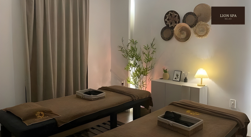 LION SPA (Phu Quoc) LION SPA (Phu Quoc) - ไลออน สปา ฟู้โกว๊ก 1