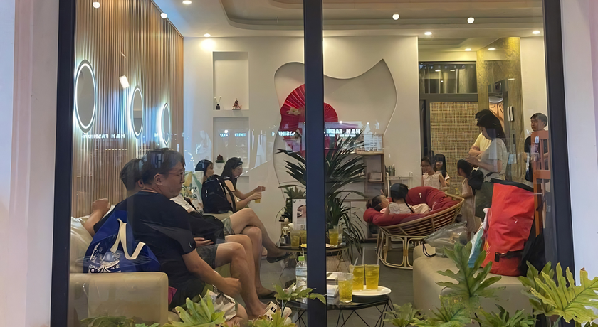 LION SPA (Phu Quoc) LION SPA (Phu Quoc) - ไลออน สปา ฟู้โกว๊ก 8