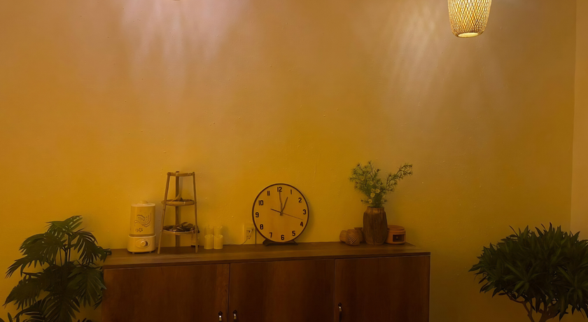 LION SPA (Phu Quoc) LION SPA (Phu Quoc) - ไลออน สปา ฟู้โกว๊ก 10