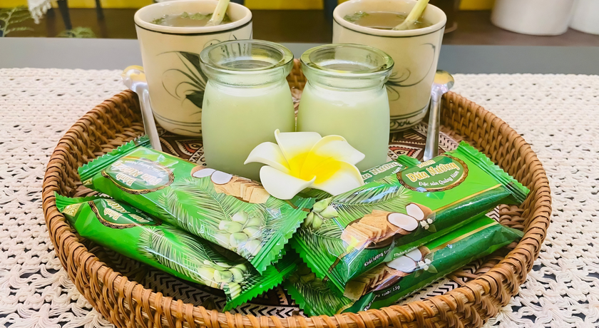 CLOVER SPA DA NANG CLOVER SPA DA NANG - โคลเวอร์ สปา ดานัง 7