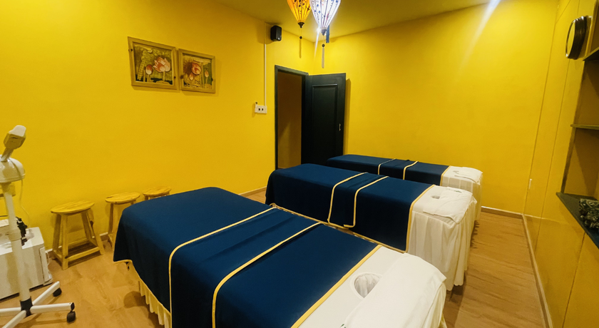 CLOVER SPA HUE CLOVER SPA HUE - โคลเวอร์ สปา เว้ ใจกลางเมืองเก่า 2
