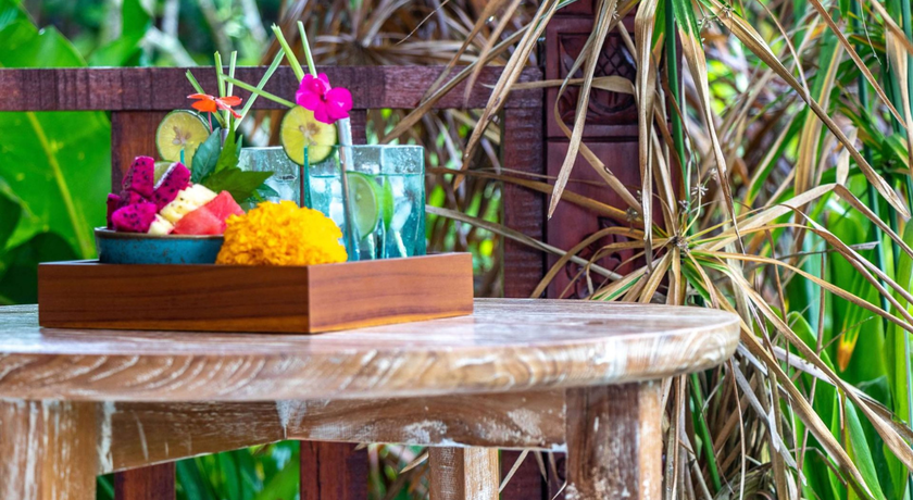 Little Hut Spa (Bali) Little Hut Spa - ลิตเติ้ล ฮัท สปา อูบุด บาหลี 8