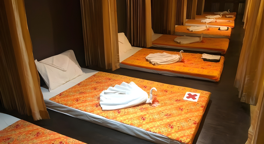 Sarunya Spa Branch 2 (Chaweng Koh Samui Surat Thani) Sarunya Spa Branch 2 (Chaweng Koh Samui Surat Thani) - ศรัณญา นวดเพื่อสุขภาพ สาขา 2 (หาดเฉวง เกาะสมุย สุราษฎร์ธานี) 2