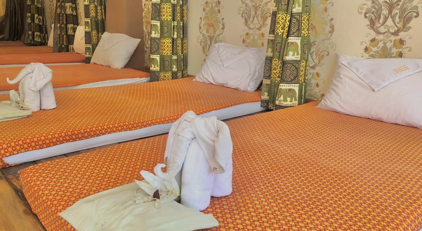 Sarunya Spa Branch 2 (Chaweng Koh Samui Surat Thani) Sarunya Spa Branch 2 (Chaweng Koh Samui Surat Thani) - ศรัณญา นวดเพื่อสุขภาพ สาขา 2 (หาดเฉวง เกาะสมุย สุราษฎร์ธานี) 4