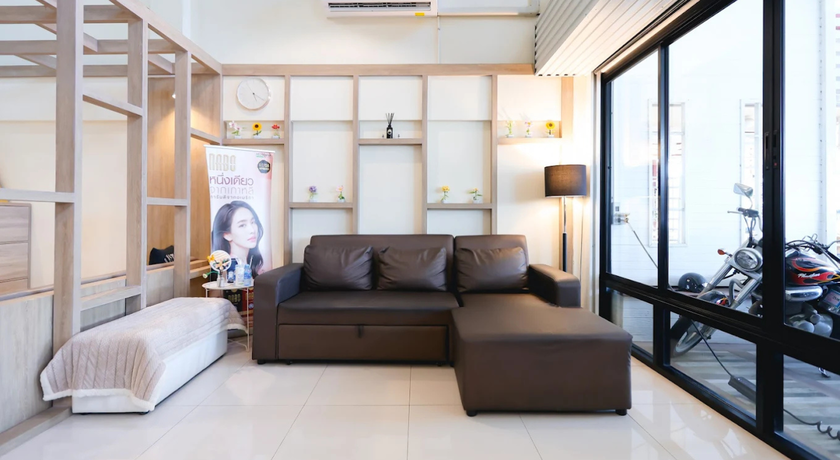Mami Clinic (Hua Hin) Mami Clinic - มามิ คลินิก หัวหิน 3