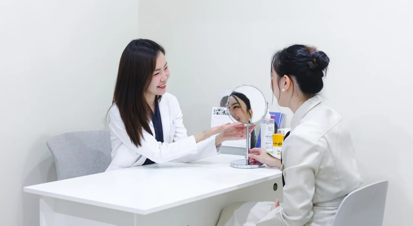 Mami Clinic (Hua Hin) Mami Clinic - มามิ คลินิก หัวหิน 5