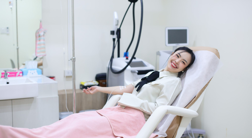Mami Clinic (Hua Hin) Mami Clinic - มามิ คลินิก หัวหิน 9