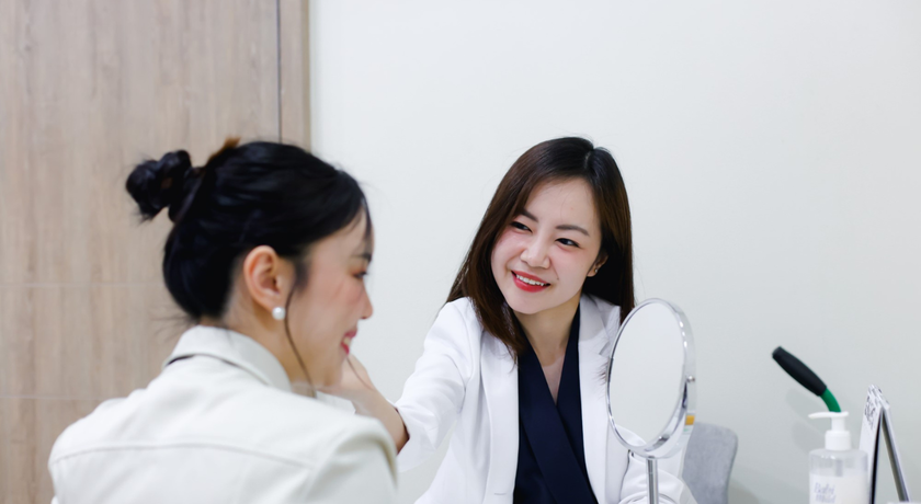 Mami Clinic (Hua Hin) Mami Clinic - มามิ คลินิก หัวหิน 10