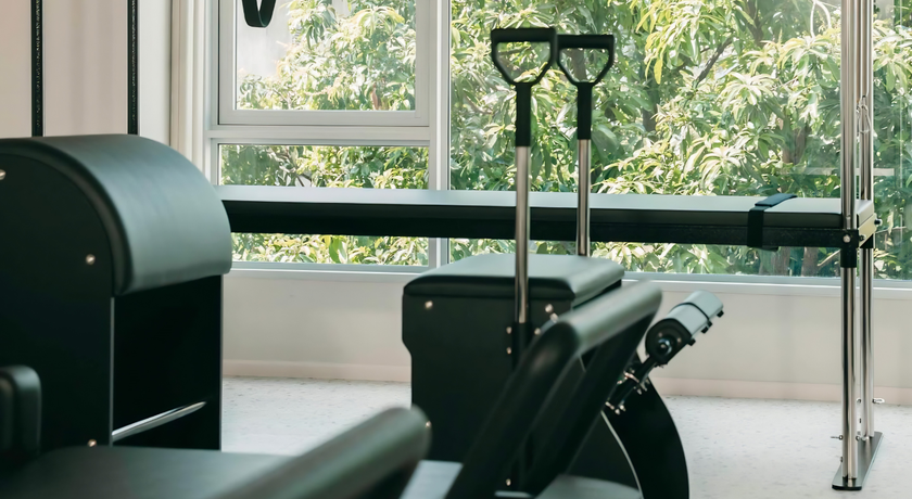 Daily Dynamic Pilates Studio (S&B Tower Silom) Daily Dynamic Pilates Studio - เดลี่ ไดนามิก พิลาทิส สีลม (S&B Tower Silom) 5