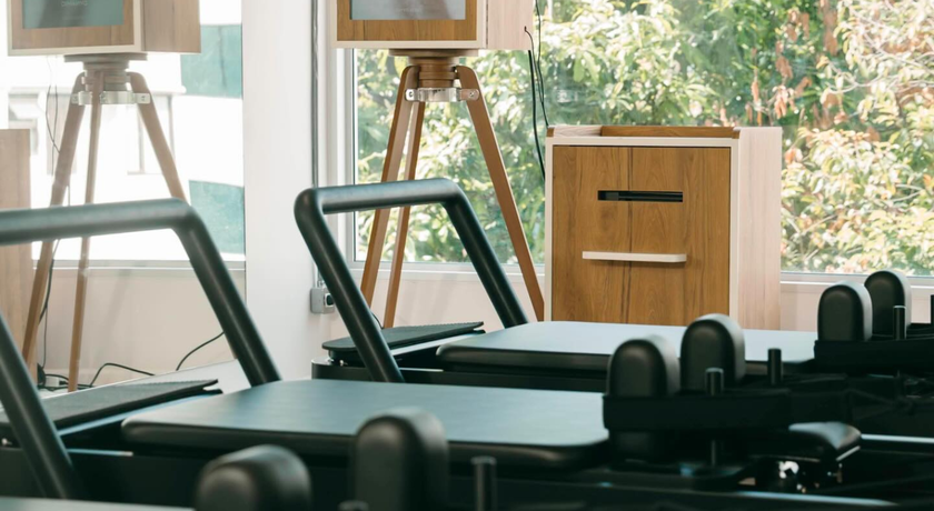 Daily Dynamic Pilates Studio (S&B Tower Silom) Daily Dynamic Pilates Studio - เดลี่ ไดนามิก พิลาทิส สีลม (S&B Tower Silom) 6