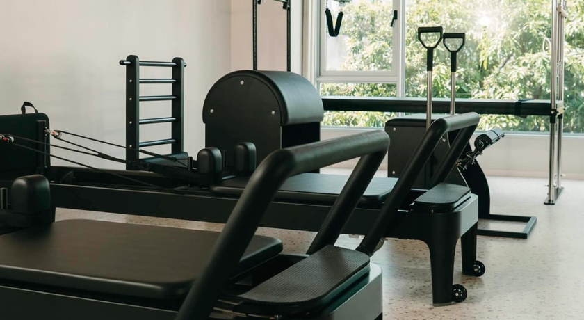 Daily Dynamic Pilates Studio (S&B Tower Silom) Daily Dynamic Pilates Studio - เดลี่ ไดนามิก พิลาทิส สีลม (S&B Tower Silom) 8
