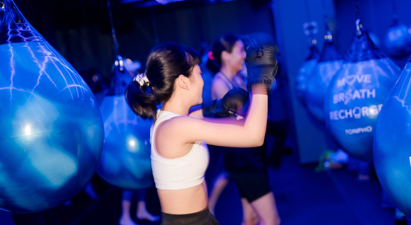 Splash Box (Marche’ Thonglor) Splash Box - สแปลช บ็อกซ์ มาร์เช่ ทองหล่อ 11