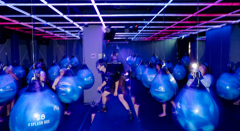 Splash Box (Marche’ Thonglor) Splash Box - สแปลช บ็อกซ์ มาร์เช่ ทองหล่อ 13