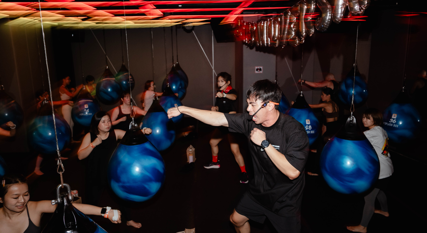 Splash Box (Marche’ Thonglor) Splash Box - สแปลช บ็อกซ์ มาร์เช่ ทองหล่อ 17