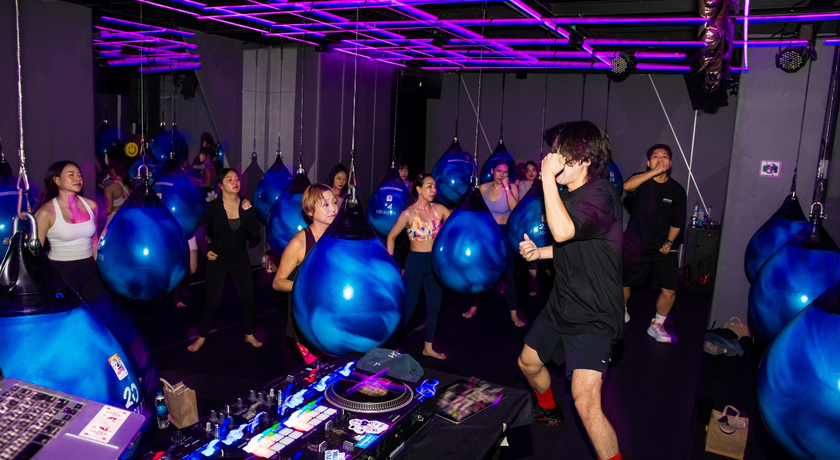 Splash Box (Marche’ Thonglor) Splash Box - สแปลช บ็อกซ์ มาร์เช่ ทองหล่อ 18
