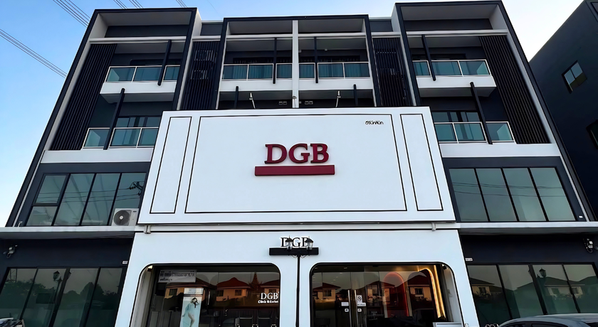 DGB Wellness (The One Bangna) DGB Wellness - ดีจีบี เวเนส บางนา (The One Bangna) 10