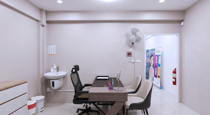 MD Clinic (Khon Kaen Branch) MD Clinic - เอ็มดี คลินิกเวชกรรม สาขาขอนแก่น ปรับรูปหน้า 5