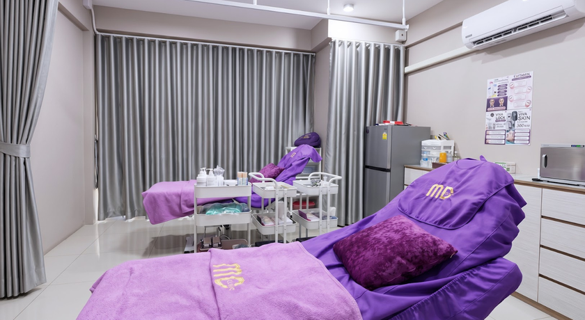 MD Clinic (Khon Kaen Branch) MD Clinic - เอ็มดี คลินิกเวชกรรม สาขาขอนแก่น ปรับรูปหน้า 7
