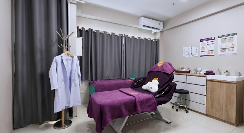 MD Clinic (Khon Kaen Branch) MD Clinic - เอ็มดี คลินิกเวชกรรม สาขาขอนแก่น ปรับรูปหน้า 6