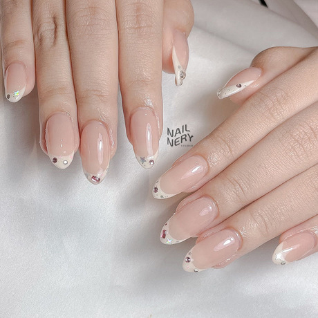 Nailnery Studio  image_picker_BE8E9313-DEFE-4B98-8D3E-1108557C4A7A-45299-00000D91D3704FED