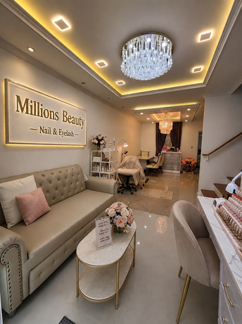Millions Beauty & Tattoo (Bang Yai Branch) Millions Beauty & Tattoo (Bang Yai Branch) image_picker_91269679-F7FF-4F52-A920-3E1B34233BE9-25289-0000035BD2DB57CC