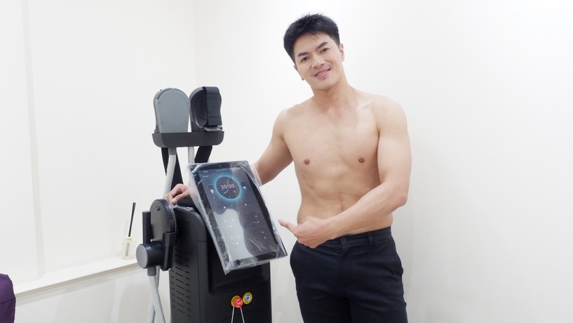 Lilith Aesthe & Wellness Clinic Lilith Aesthé & Wellness Clinic - คลินิกลิลิธ เอสเต้แอนด์เวลเนส สุขภาพ ฟื้นฟู ความงาม ครบวงจร ฝั่งธน S__4792357