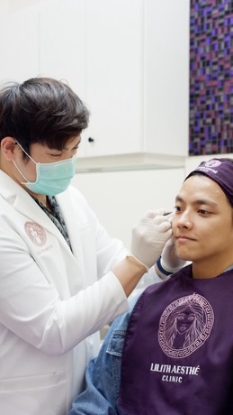 Lilith Aesthe & Wellness Clinic Lilith Aesthé & Wellness Clinic - คลินิกลิลิธ เอสเต้แอนด์เวลเนส สุขภาพ ฟื้นฟู ความงาม ครบวงจร ฝั่งธน S__4792339