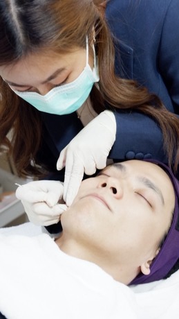 Lilith Aesthe & Wellness Clinic Lilith Aesthé & Wellness Clinic - คลินิกลิลิธ เอสเต้แอนด์เวลเนส สุขภาพ ฟื้นฟู ความงาม ครบวงจร ฝั่งธน S__4792344
