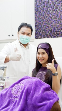 Lilith Aesthe & Wellness Clinic Lilith Aesthé & Wellness Clinic - คลินิกลิลิธ เอสเต้แอนด์เวลเนส สุขภาพ ฟื้นฟู ความงาม ครบวงจร ฝั่งธน S__4792350