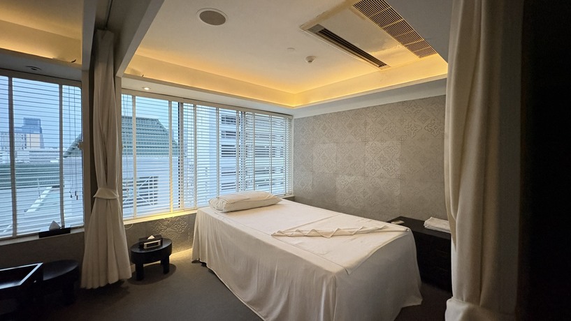 Borisud Pure Spa by Mode Sathorn Hotel Borisud Pure Spa by Mode Sathorn Hotel (บริสุทธิ์เพียวสปา) - สปาโรงแรม ย่านสาทร BTS สุรศักดิ์ S__23871497