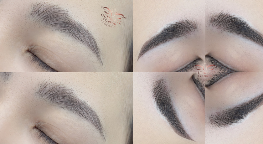 Ultimate Eyebrow (Near BTS Chang Erawan) Ultimate Eyebrow (Near BTS Chang Erawan) - อัลติเมท อายบราว์ ช้างเอราวัณ 4