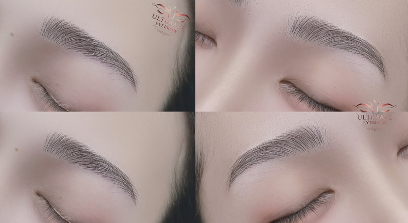 Ultimate Eyebrow (Near BTS Chang Erawan) Ultimate Eyebrow (Near BTS Chang Erawan) - อัลติเมท อายบราว์ ช้างเอราวัณ 7