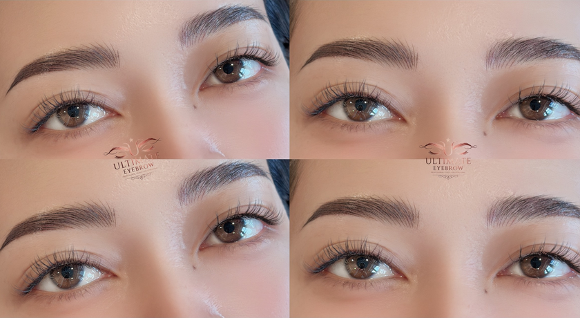 Ultimate Eyebrow (Near BTS Chang Erawan) Ultimate Eyebrow (Near BTS Chang Erawan) - อัลติเมท อายบราว์ ช้างเอราวัณ 9