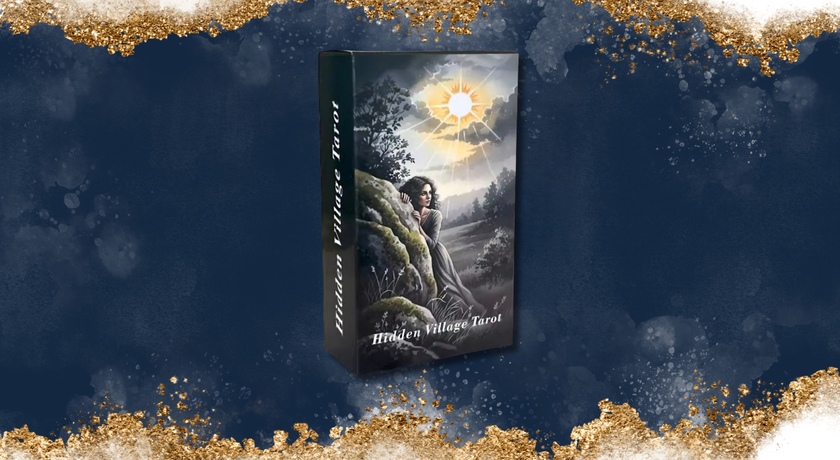 Spirit Mentor Moonlight (Tarot Reading) Spirit Mentor Moonlight (Tarot Reading) - อาจารย์รัศมีจันทราจิตราชินี บางนา 4