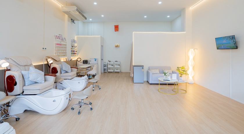 Lalita Nails & Eyelashes (Lotus's Oasis,Pattanakran 30) Lalita Nails & Eyelashes (Lotus's Oasis,Pattanakran 30) - ลลิตา เนลส์ แอนด์ อายแลช พัฒนาการ 30 4